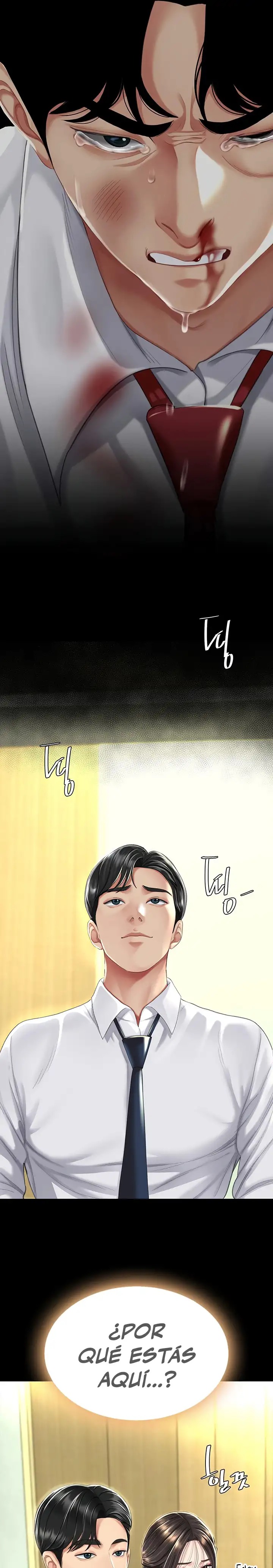 Mom Eat First Raw - Chapter 7 [photo 7] - MangaPorn