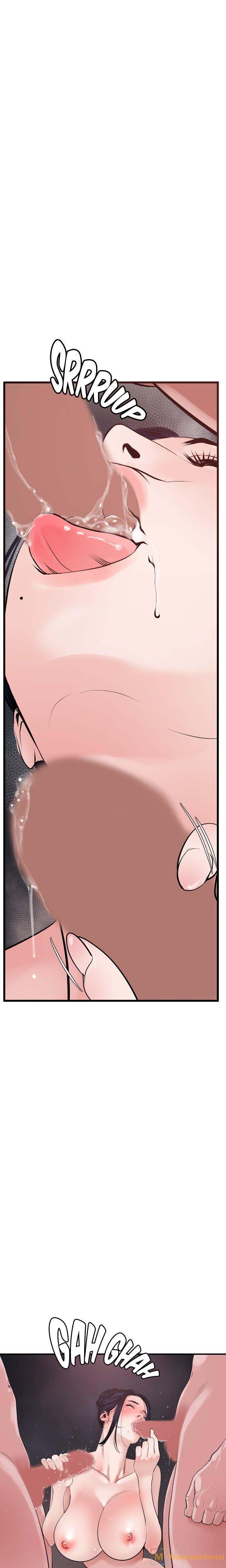 Lightning Rod - Chapter 32 [photo 1] - MangaPorn