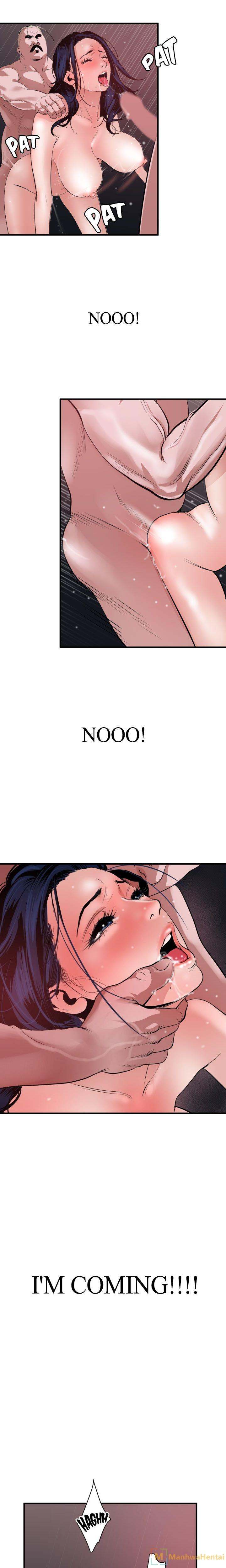 Lightning Rod - Chapter 32 [photo 14] - MangaPorn