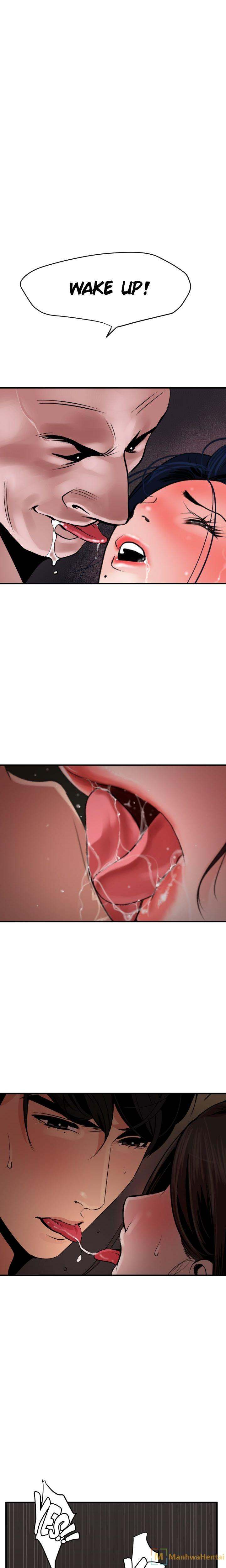 Lightning Rod - Chapter 32 [photo 19] - MangaPorn