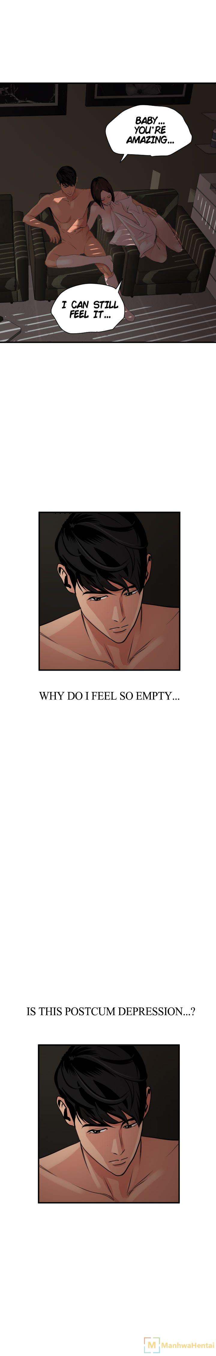 Lightning Rod - Chapter 32 [photo 23] - MangaPorn