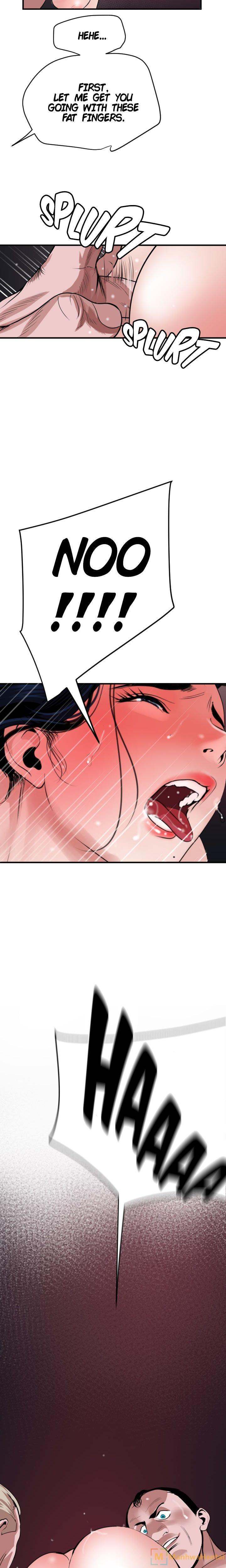 Lightning Rod - Chapter 32 [photo 6] - MangaPorn