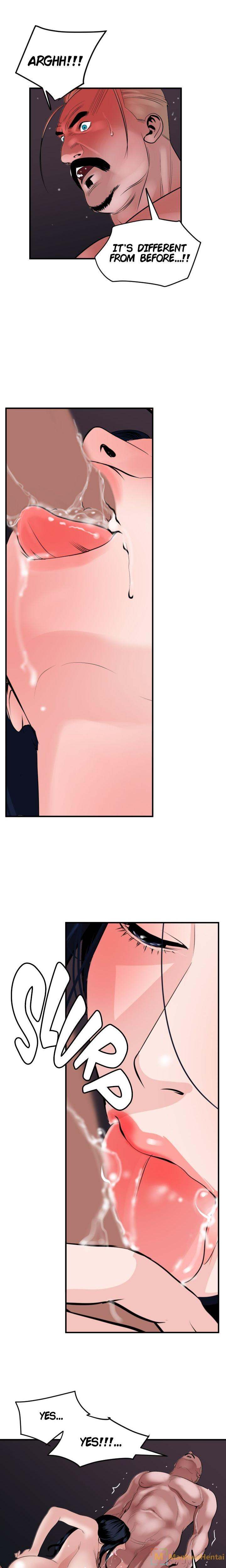 Lightning Rod - Chapter 33 [photo 11] - MangaPorn