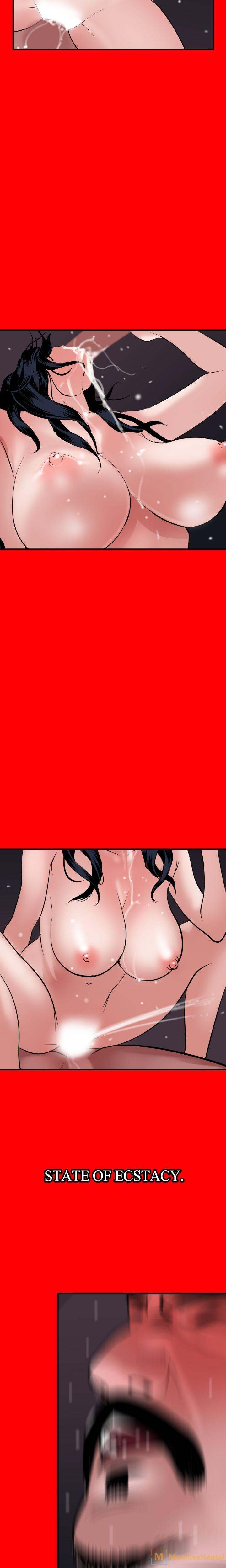 Lightning Rod - Chapter 33 [photo 14] - MangaPorn