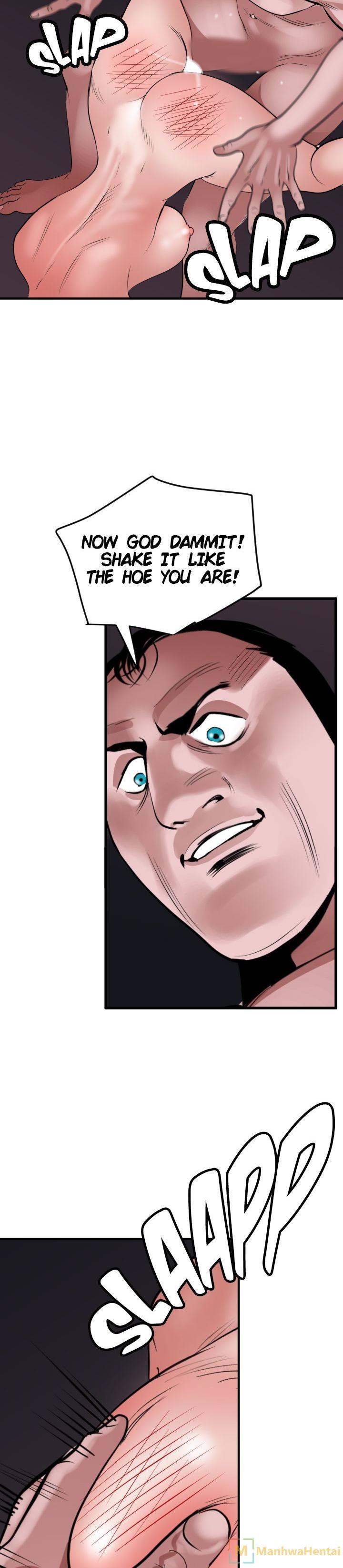 Lightning Rod - Chapter 33 [photo 3] - MangaPorn