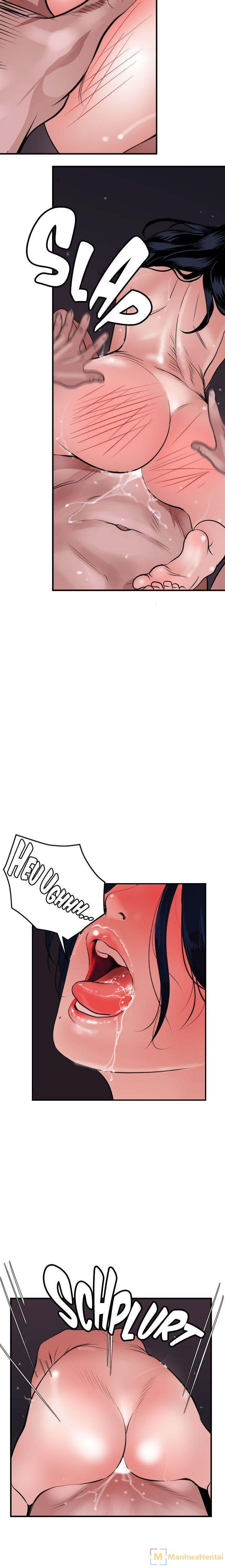 Lightning Rod - Chapter 33 [photo 4] - MangaPorn