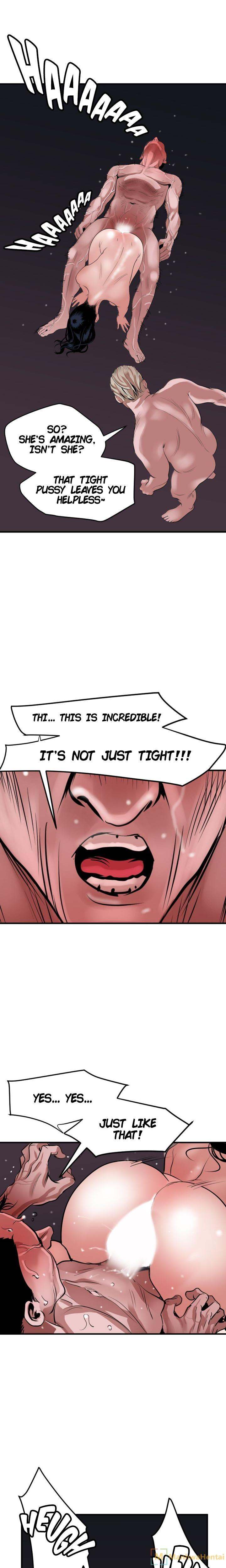 Lightning Rod - Chapter 33 [photo 6] - MangaPorn