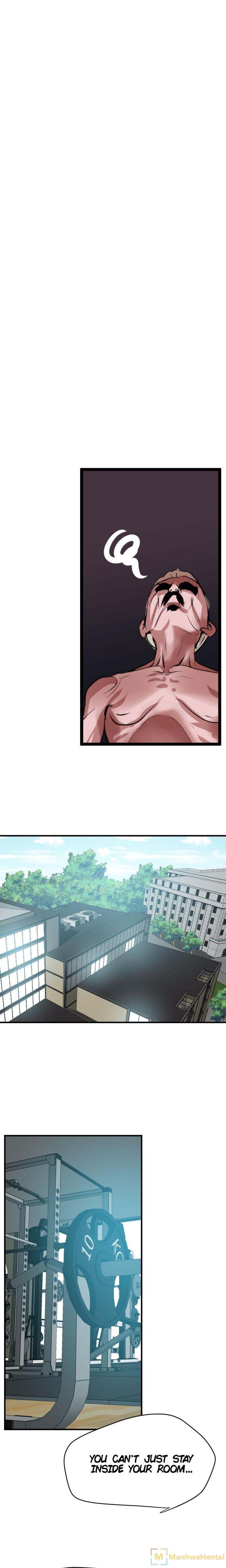 Lightning Rod - Chapter 34 [photo 3] - MangaPorn