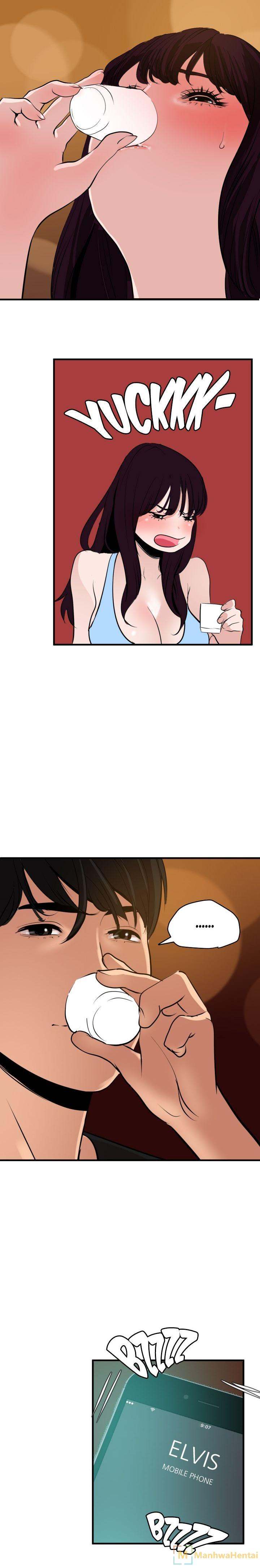 Lightning Rod - Chapter 35 [photo 10] - MangaPorn