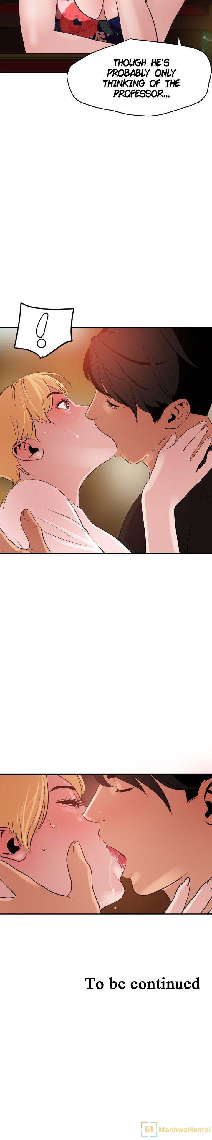 Lightning Rod - Chapter 35 [photo 17] - MangaPorn