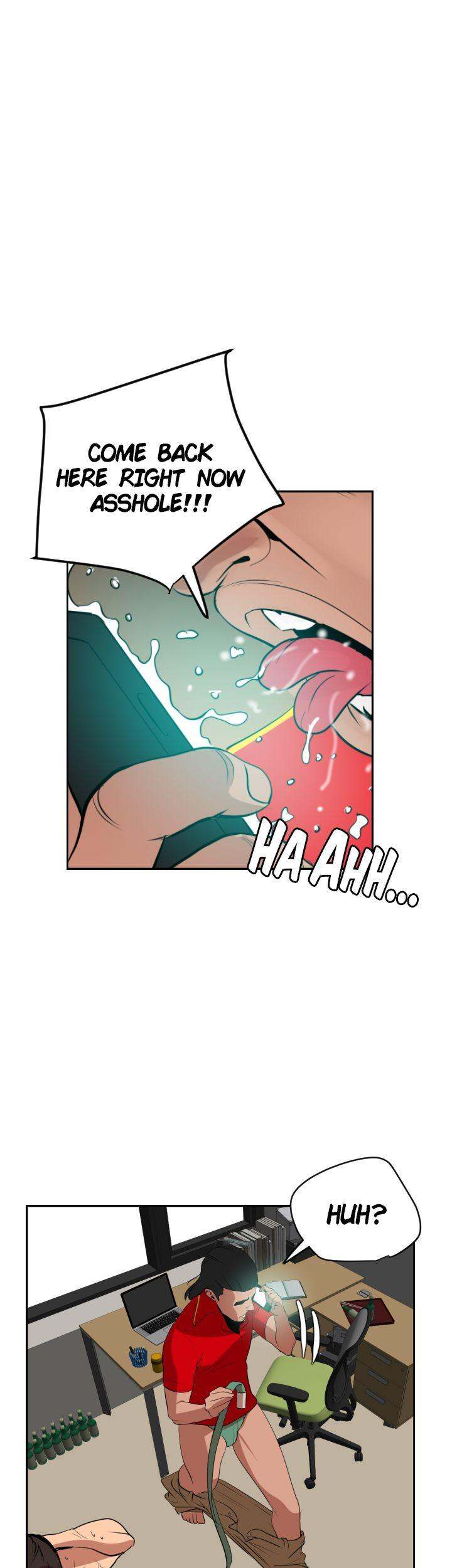 Lightning Rod - Chapter 36 [photo 11] - MangaPorn