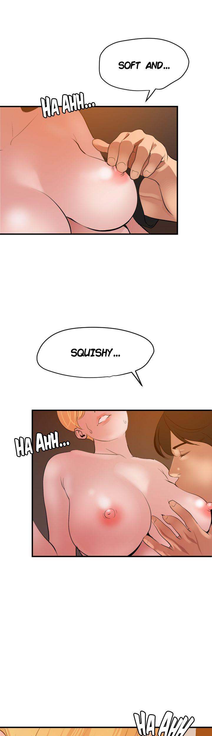 Lightning Rod - Chapter 36 [photo 13] - MangaPorn