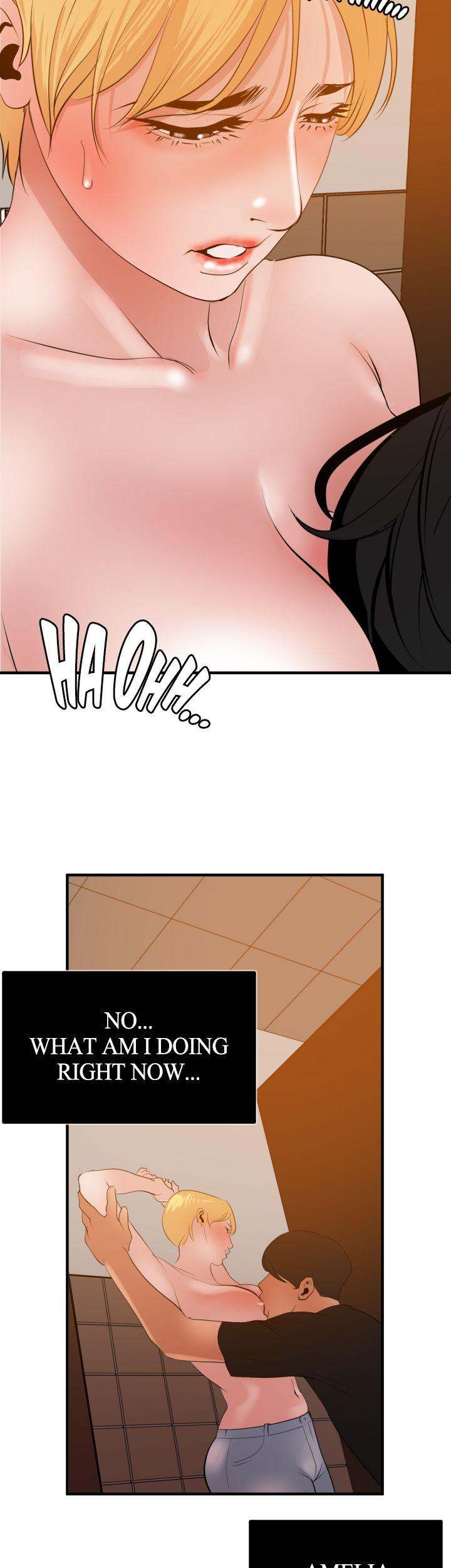 Lightning Rod - Chapter 36 [photo 14] - MangaPorn