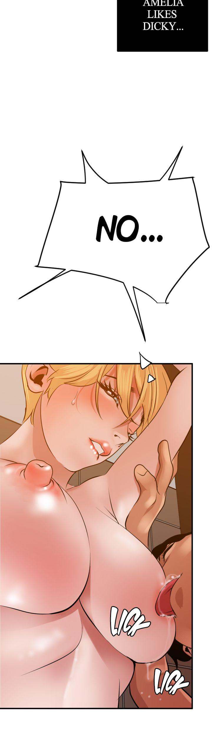 Lightning Rod - Chapter 36 [photo 15] - MangaPorn