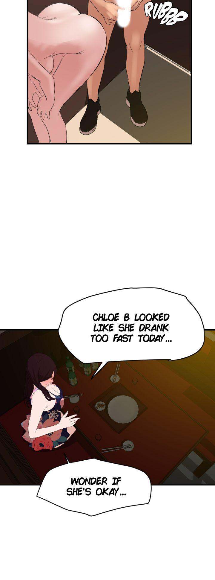 Lightning Rod - Chapter 36 [photo 29] - MangaPorn