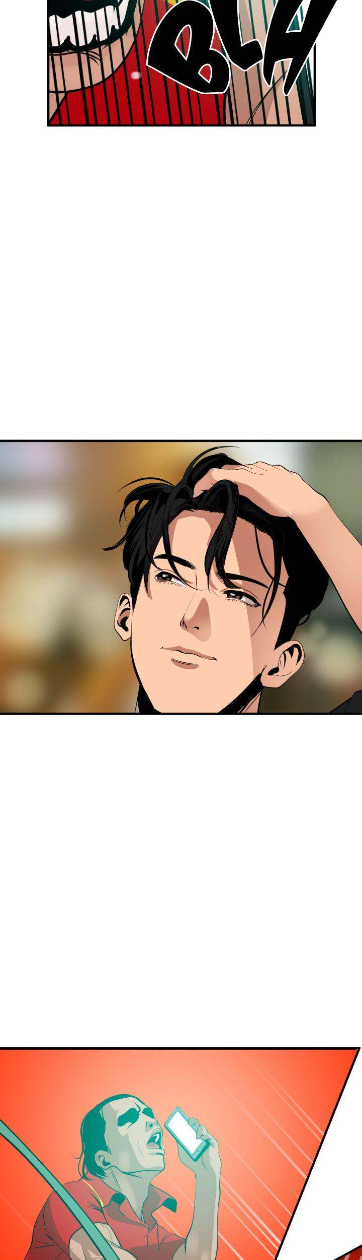 Lightning Rod - Chapter 36 [photo 3] - MangaPorn