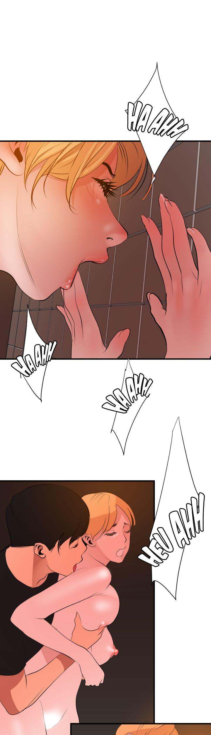 Lightning Rod - Chapter 36 [photo 30] - MangaPorn