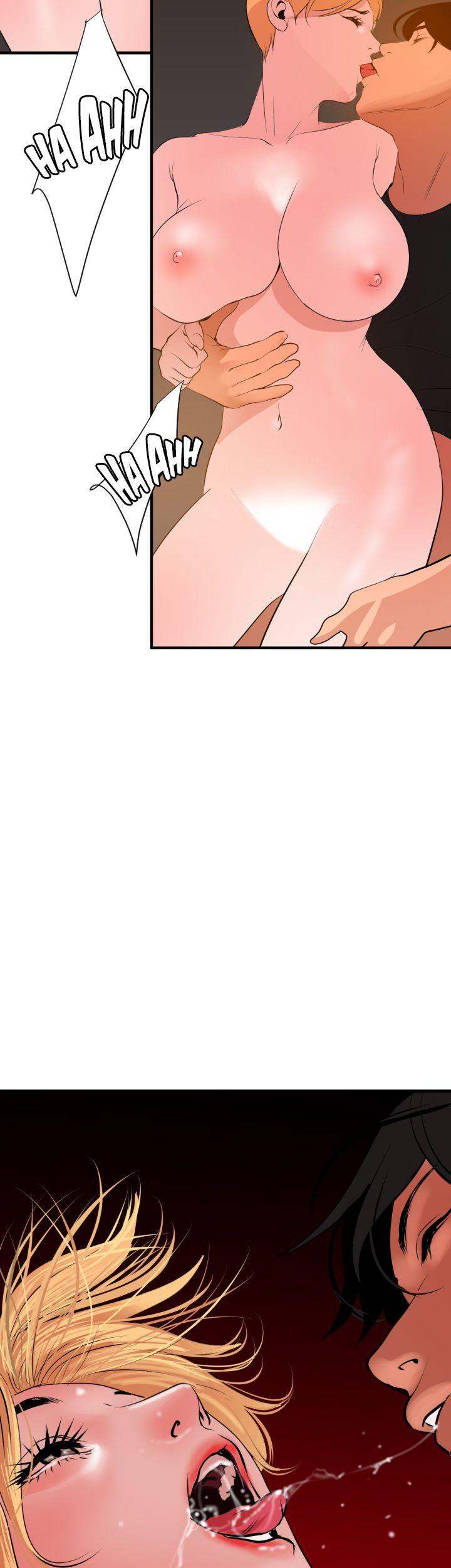 Lightning Rod - Chapter 36 [photo 31] - MangaPorn