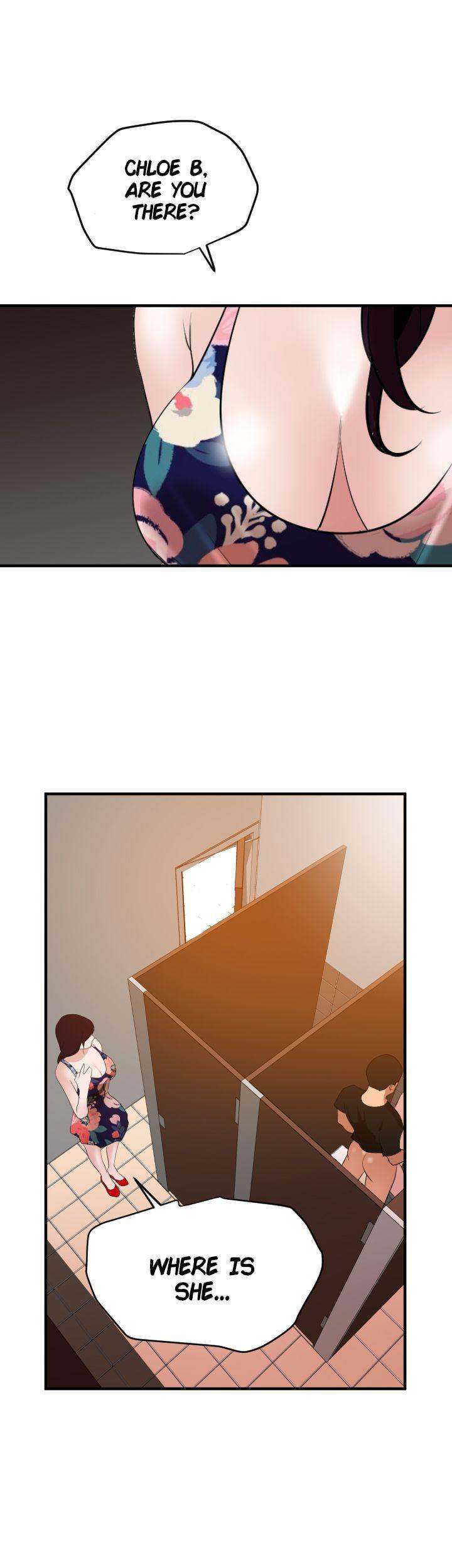 Lightning Rod - Chapter 36 [photo 35] - MangaPorn