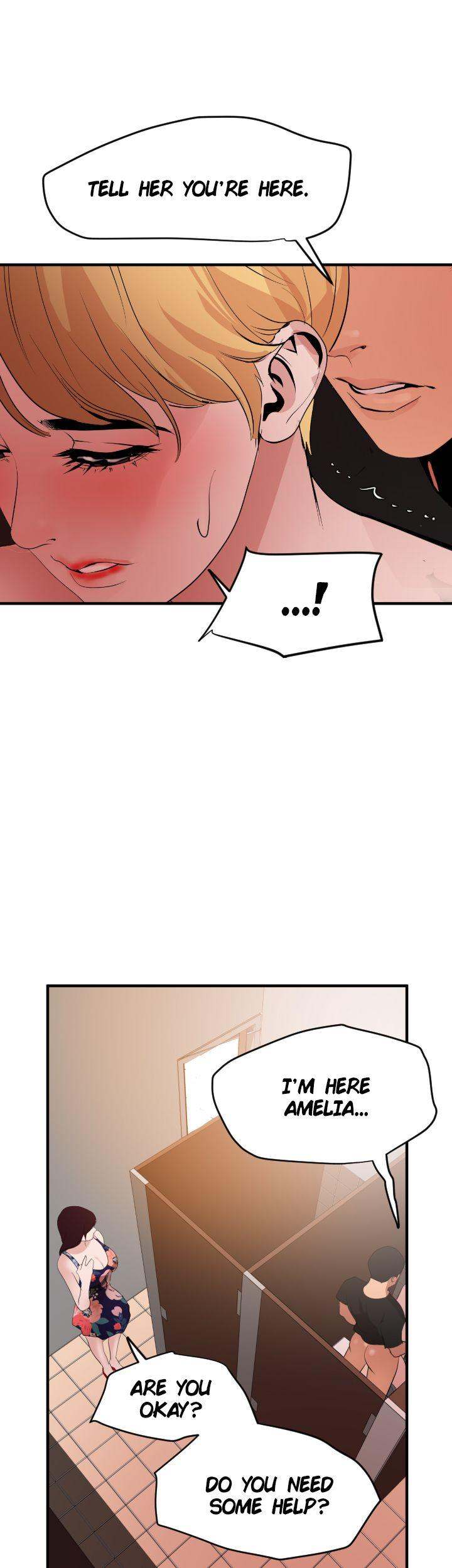 Lightning Rod - Chapter 36 [photo 36] - MangaPorn