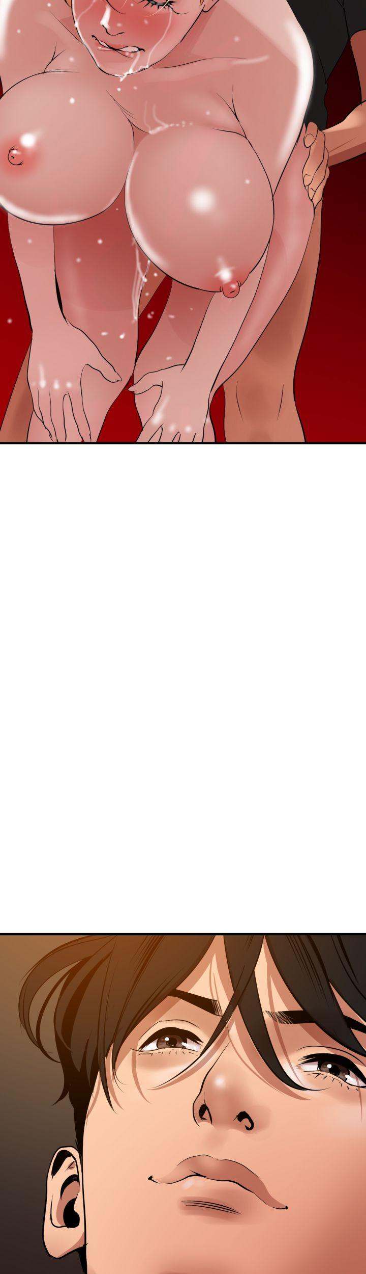 Lightning Rod - Chapter 36 [photo 40] - MangaPorn