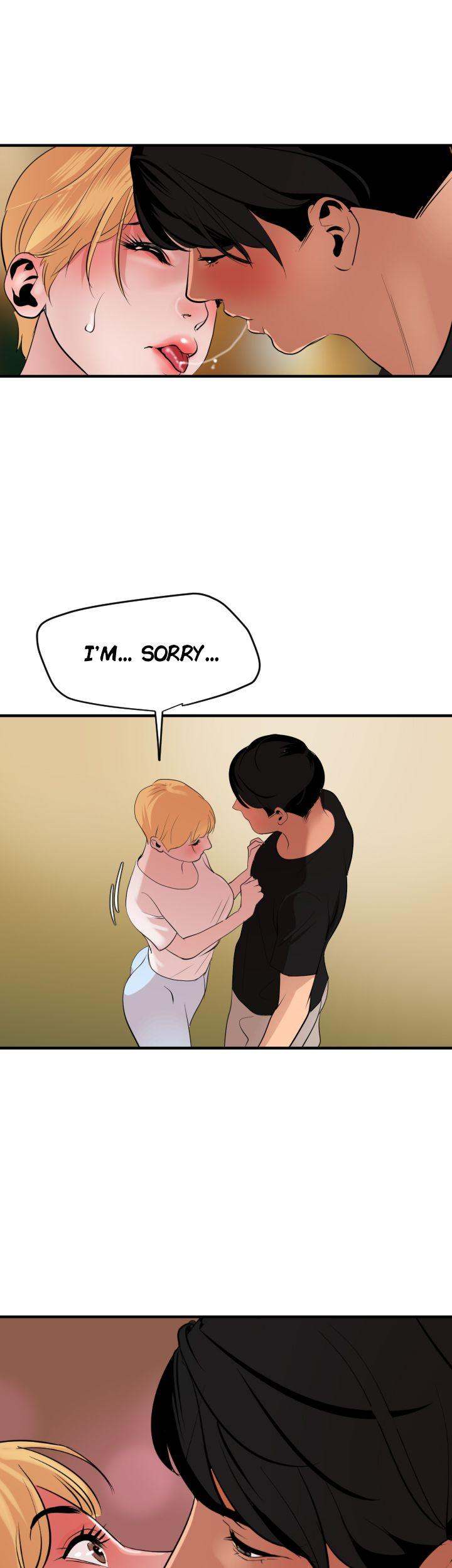 Lightning Rod - Chapter 36 [photo 7] - MangaPorn