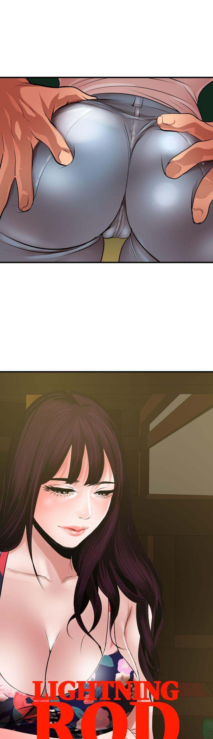 Lightning Rod - Chapter 36 [photo 9] - MangaPorn