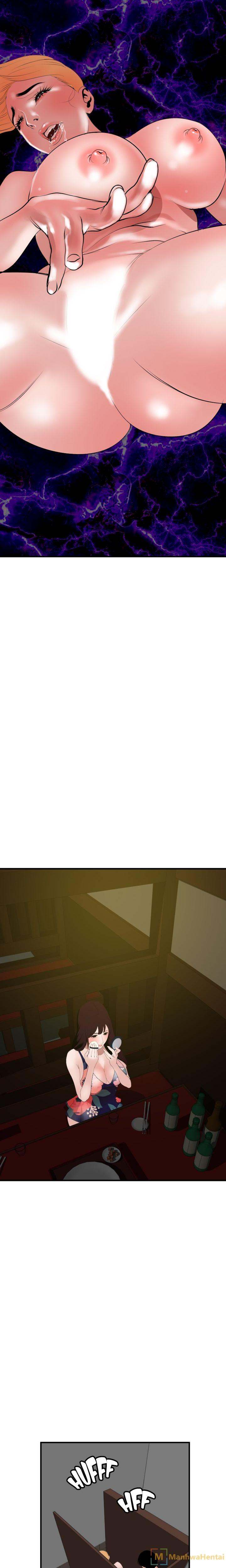 Lightning Rod - Chapter 37 [photo 14] - MangaPorn