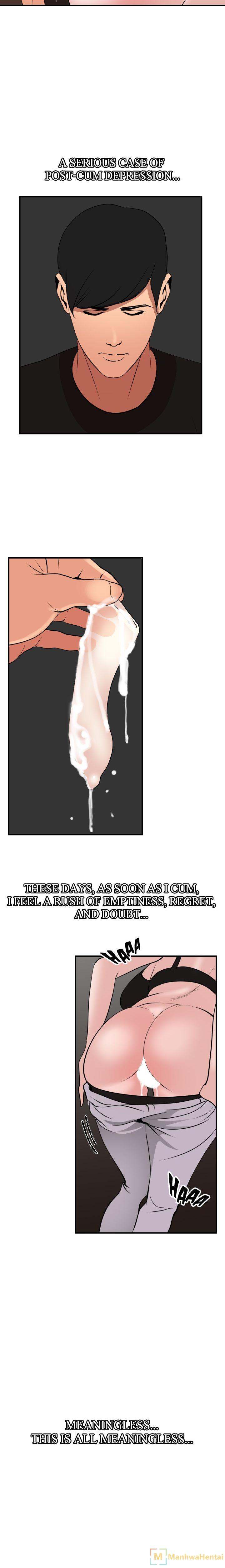 Lightning Rod - Chapter 37 [photo 16] - MangaPorn