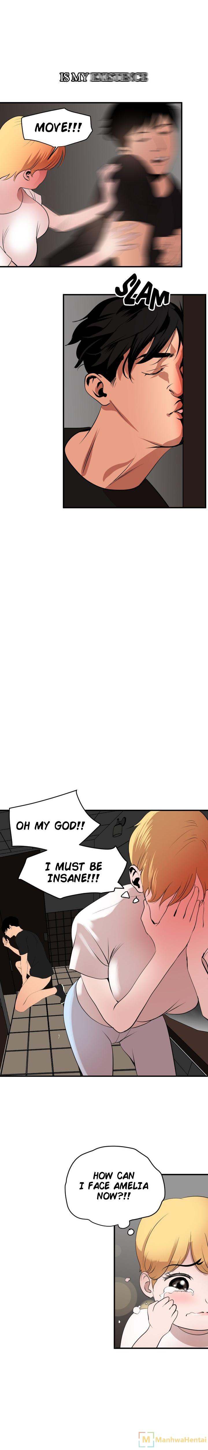 Lightning Rod - Chapter 37 [photo 18] - MangaPorn