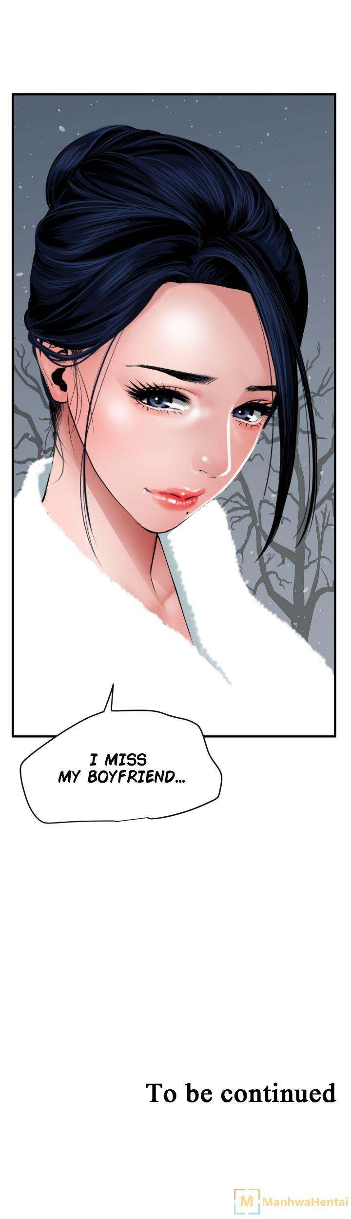 Lightning Rod - Chapter 37 [photo 21] - MangaPorn