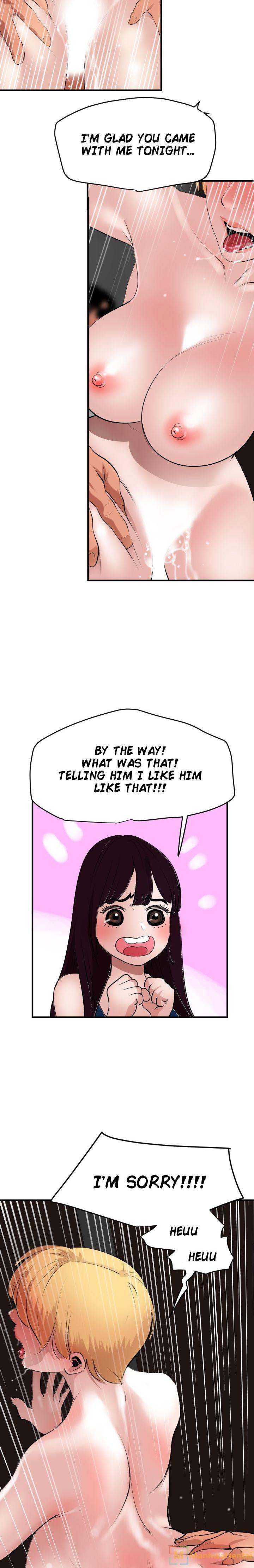 Lightning Rod - Chapter 37 [photo 3] - MangaPorn