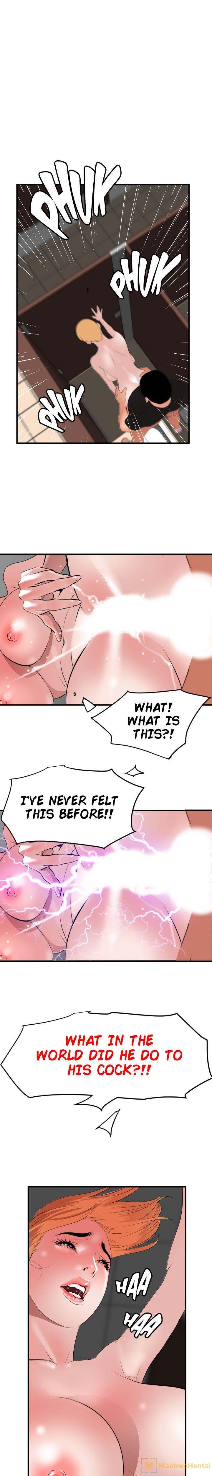 Lightning Rod - Chapter 37 [photo 6] - MangaPorn