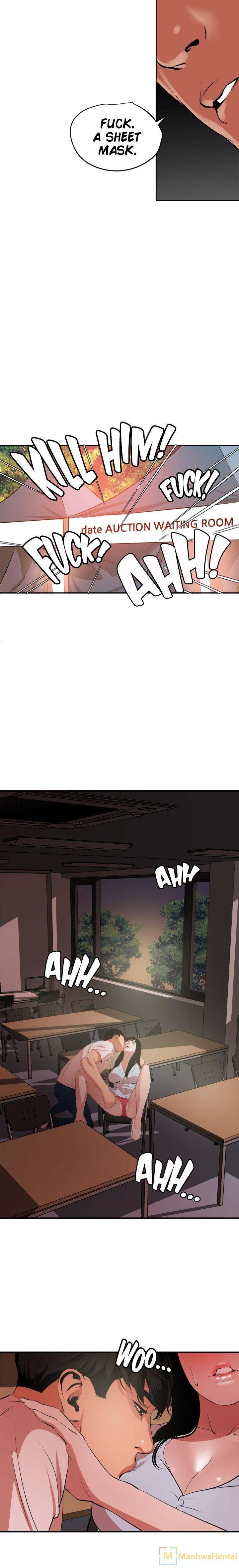 Lightning Rod - Chapter 38 [photo 12] - MangaPorn