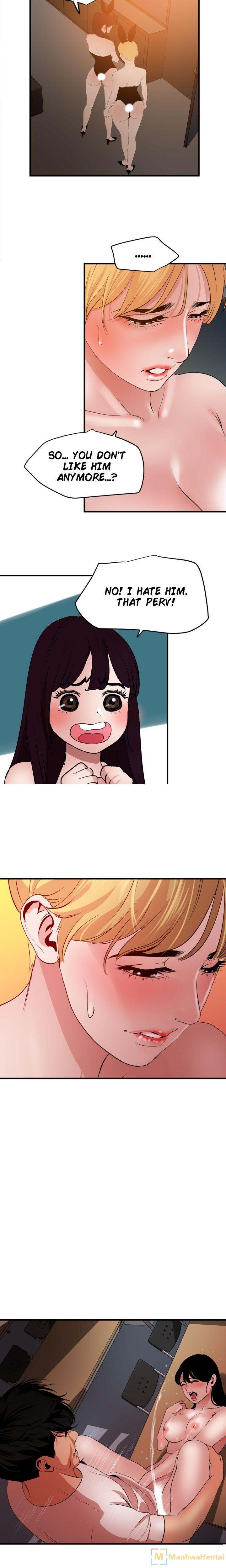 Lightning Rod - Chapter 38 [photo 19] - MangaPorn