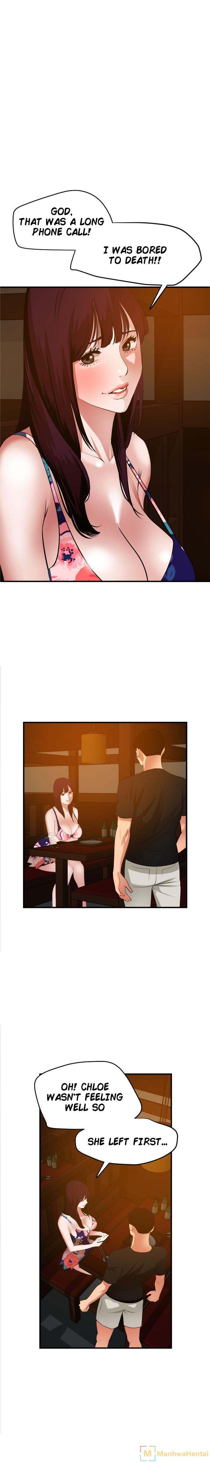 Lightning Rod - Chapter 38 [photo 2] - MangaPorn