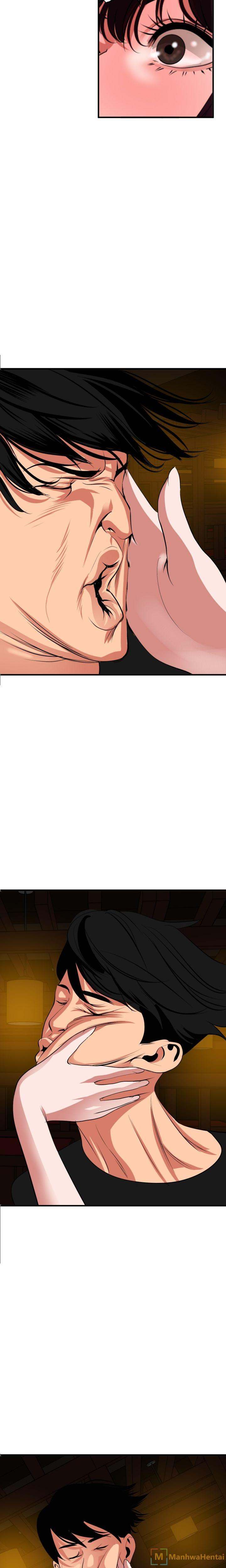 Lightning Rod - Chapter 38 [photo 4] - MangaPorn