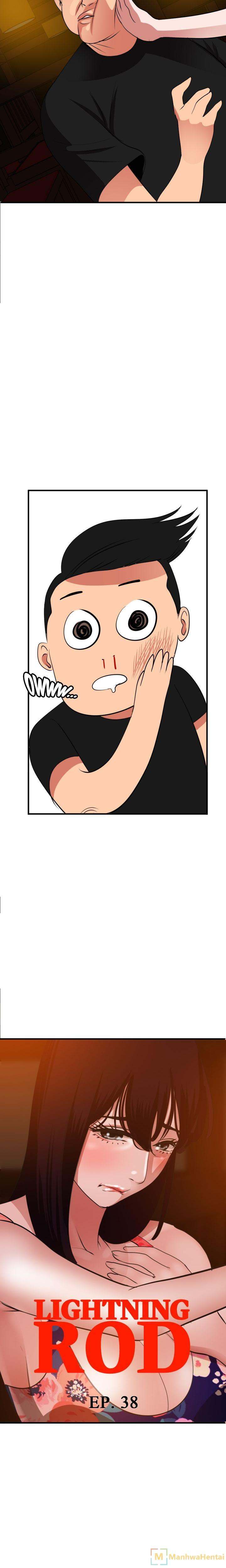 Lightning Rod - Chapter 38 [photo 5] - MangaPorn