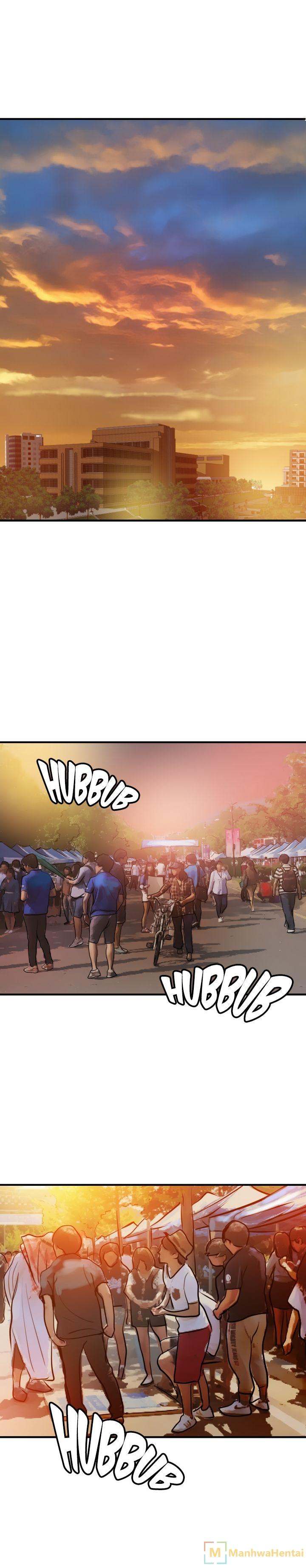 Lightning Rod - Chapter 38 [photo 6] - MangaPorn