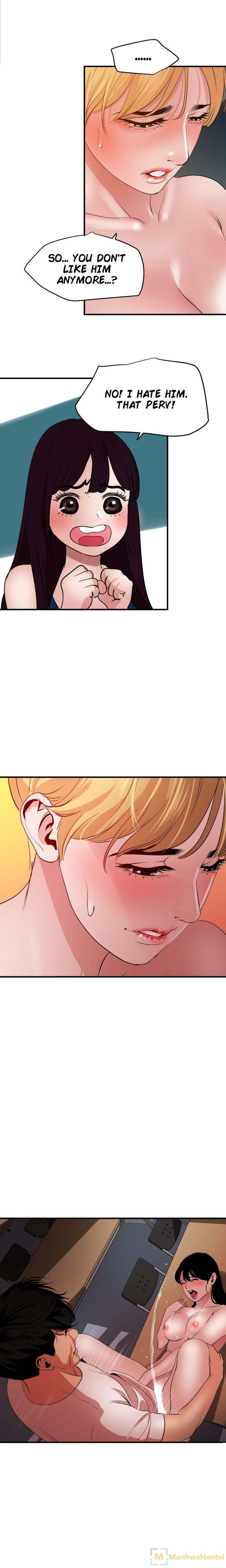 Lightning Rod - Chapter 39 [photo 1] - MangaPorn