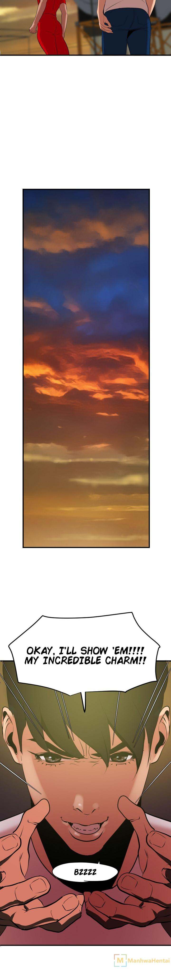 Lightning Rod - Chapter 39 [photo 10] - MangaPorn