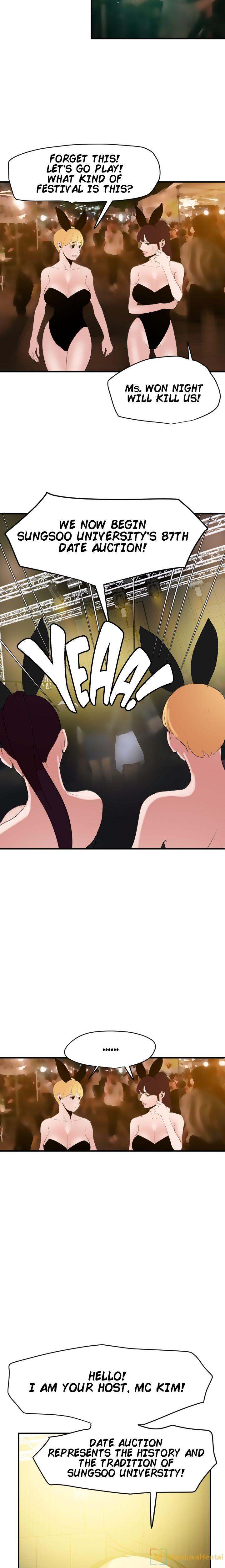 Lightning Rod - Chapter 39 [photo 14] - MangaPorn