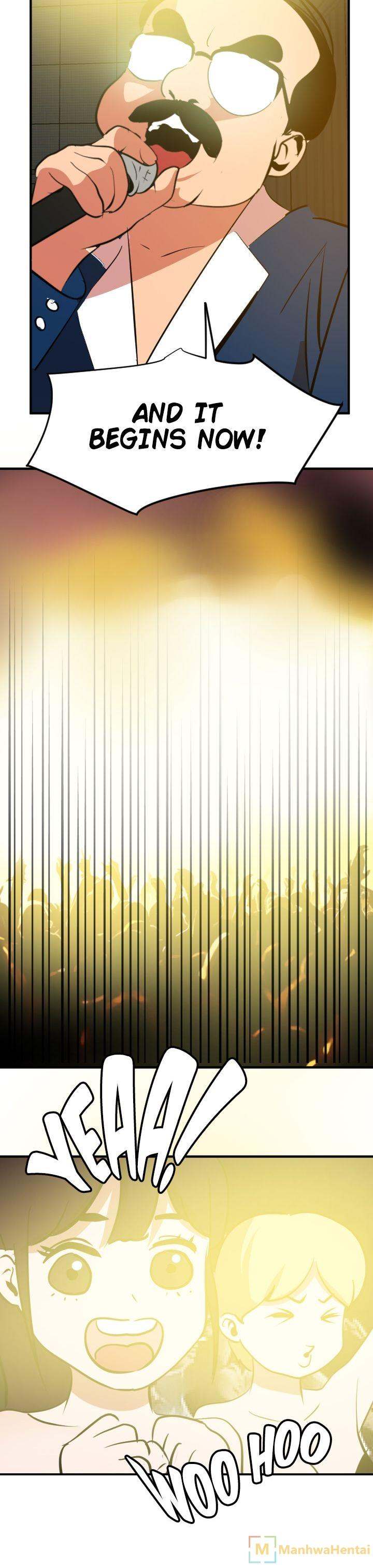 Lightning Rod - Chapter 39 [photo 15] - MangaPorn