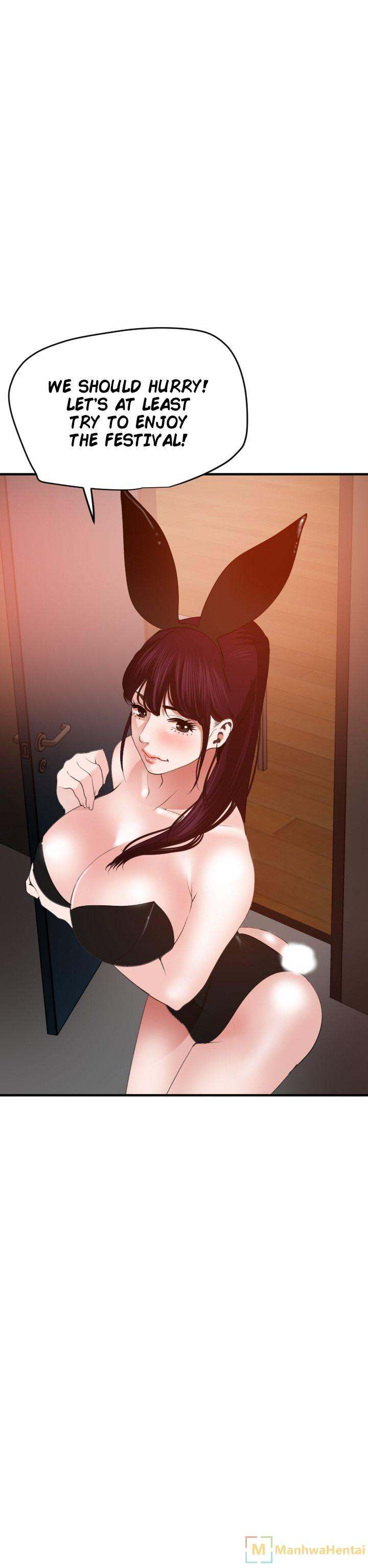 Lightning Rod - Chapter 39 [photo 2] - MangaPorn