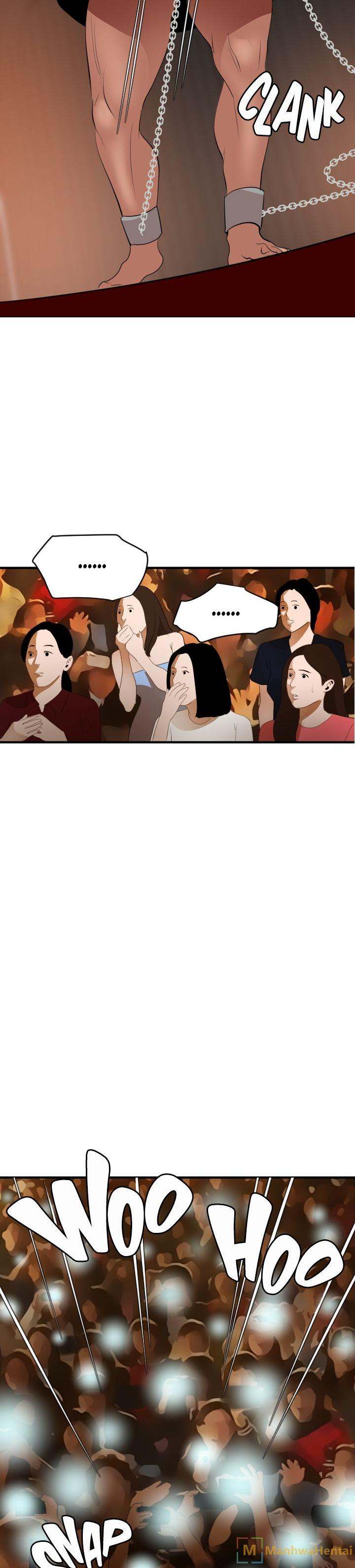 Lightning Rod - Chapter 40 [photo 14] - MangaPorn