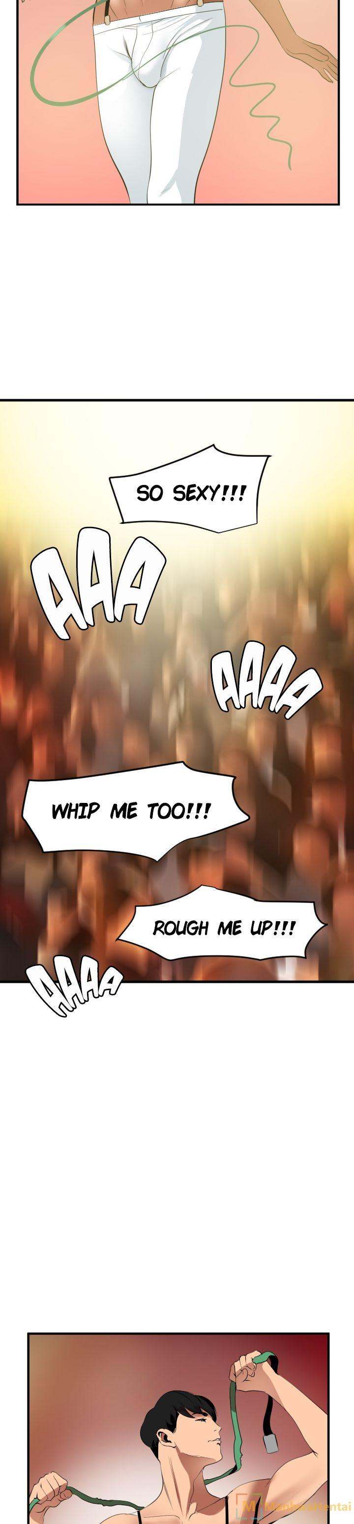 Lightning Rod - Chapter 40 [photo 19] - MangaPorn