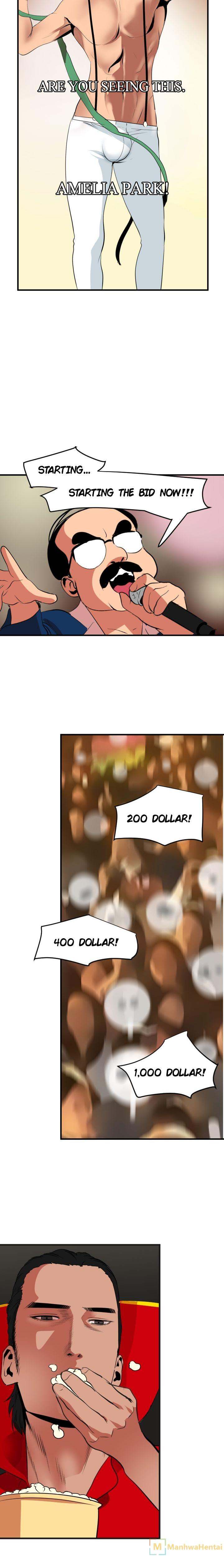 Lightning Rod - Chapter 40 [photo 20] - MangaPorn