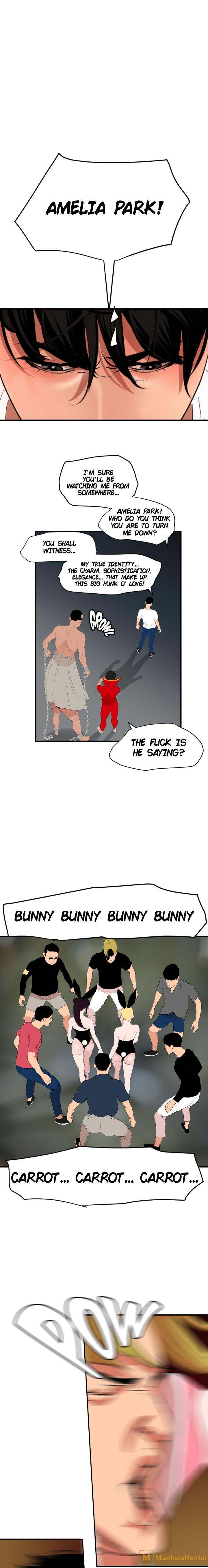 Lightning Rod - Chapter 40 [photo 9] - MangaPorn