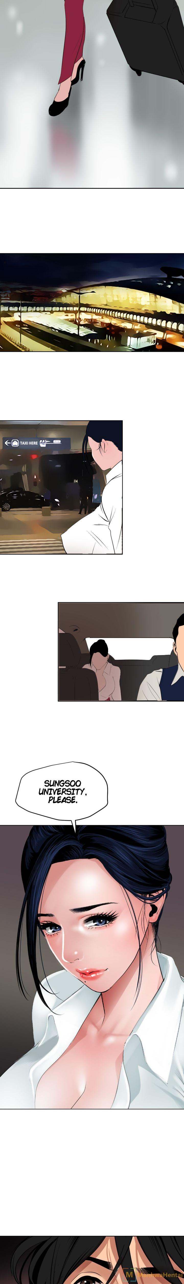 Lightning Rod - Chapter 41 [photo 11] - MangaPorn