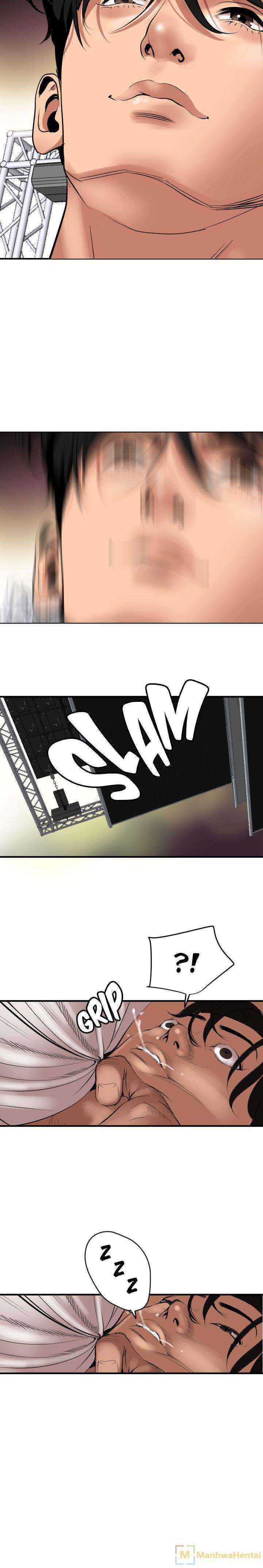 Lightning Rod - Chapter 41 [photo 12] - MangaPorn